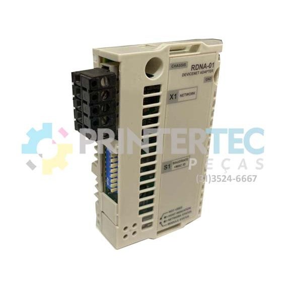 MODULO ABB RDNA-01 DEVICENET ADAPTER