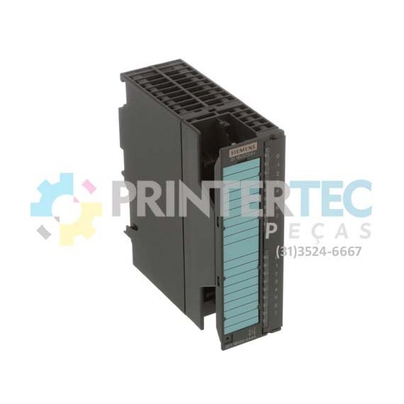 MODULO SIEMENS SIMATIC S7-300 DIGITAL INPUT SM 321