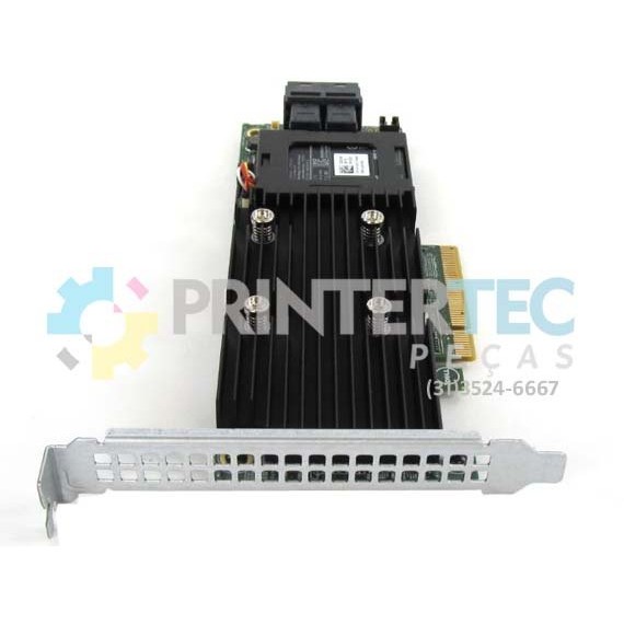 PLACA DELL PERC H730 1GB PCIE RAID CONTROLLER