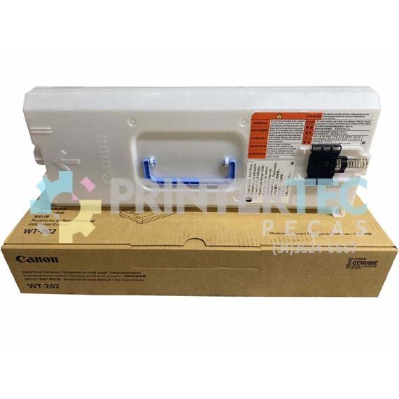 RESERVATORIO CANON IR C3226 / C3525 / C5540 DE TONER