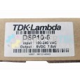 FONTE TDK-LAMBDA DSP10-5 7,5W