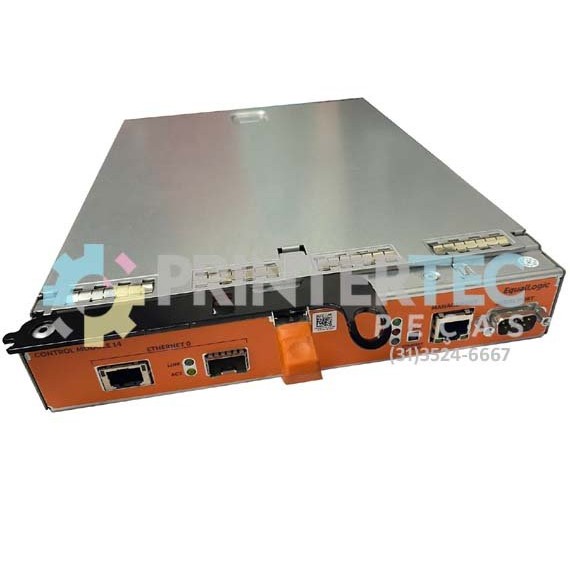 CONTROLADOR DELL EQUALLOGIC PS6110 TYPE 14 CONTROLLER