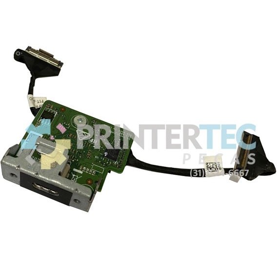 PLACA DELL OPTIPLEX 7060 / 7070 / 7080 TYPE C ALT BOARD