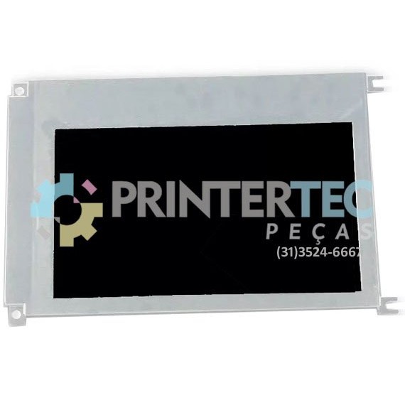 LCD HITACHI SP14N001-Z1 LCD SCREEN DISPLAY PANEL