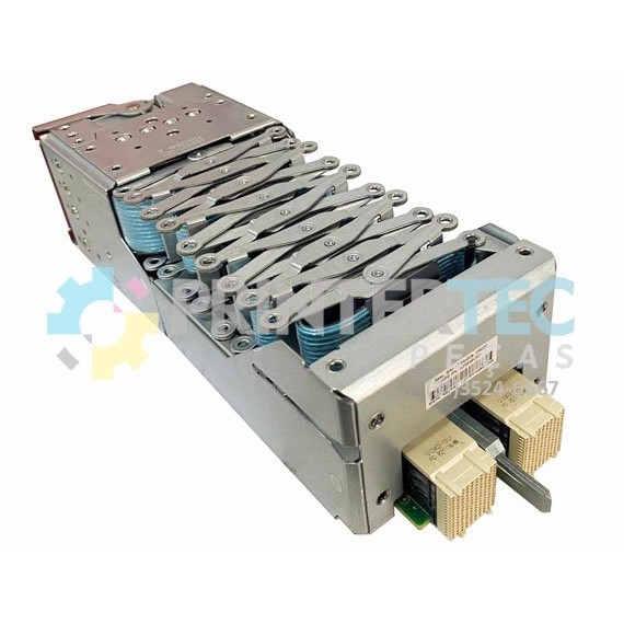 MÓDULO HP D6020 / CE6602 SAS 2PORT I/O MODULE