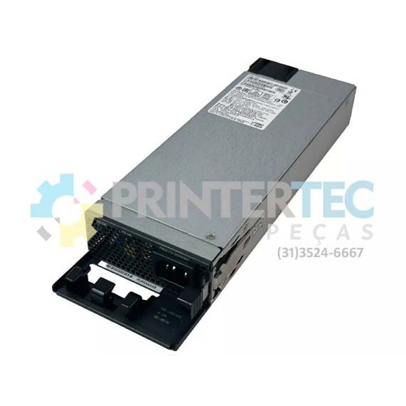 FONTE CISCO CATALYST 2960-XR PWR-C2-250WAC 250W