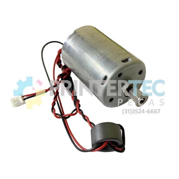 MOTOR EPSON L4150 / L4160 / L4260 / L6171 DO CARRO