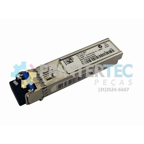 MÓDULO CISCO GLC-LH-SMD 1000BASE-LX/LH SFP