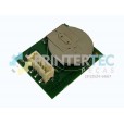 PLACA HP LJ M406 / M407 / M430 / E42540 C/ BATERIA