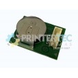 PLACA HP LJ M406 / M407 / M430 / E42540 C/ BATERIA