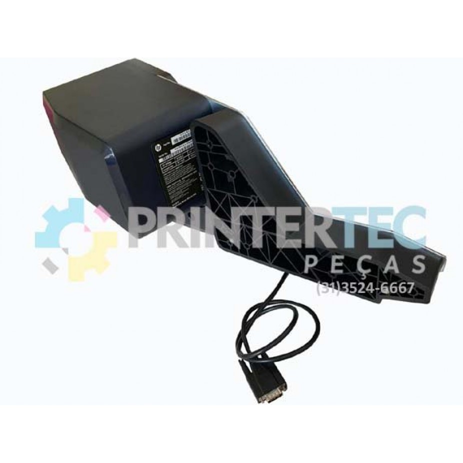 MOTOR HP LATEX 310 / 330 / 360 DO TAKE-UP REEL MOTOR HP LATEX 310 / 330 / 360 DO TAKE-UP REEL