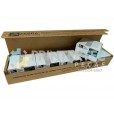 CARTÃO ZEBRA PREMIUM PVC BRANCO KIT 500PCS