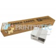 CARTÃO ZEBRA PREMIUM PVC BRANCO KIT 500PCS