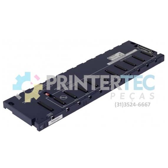 MODULO GE FANUC 10-SLOT PLC EXPANSION MODULE