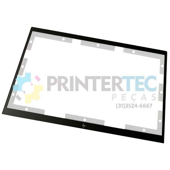 MOLDURA HP ELITEBOOK 840 G8 DO LCD 14