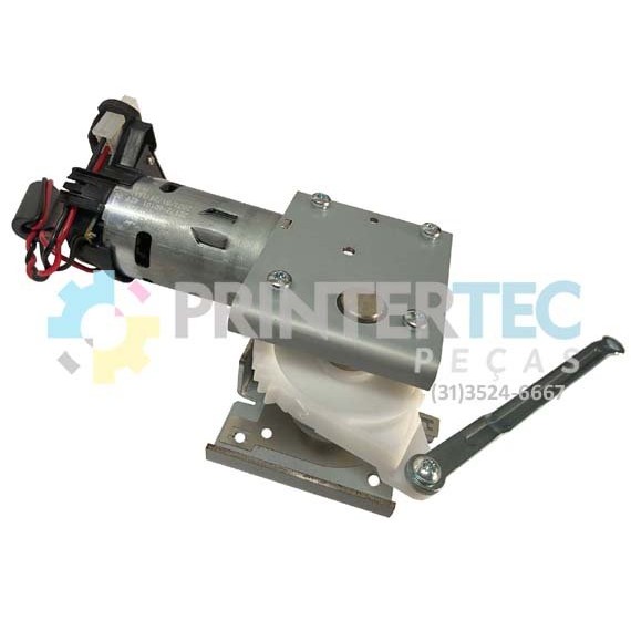 MOTOR HP LATEX 560 / 570 / STITCH S500 AUTO PINCH MOTOR