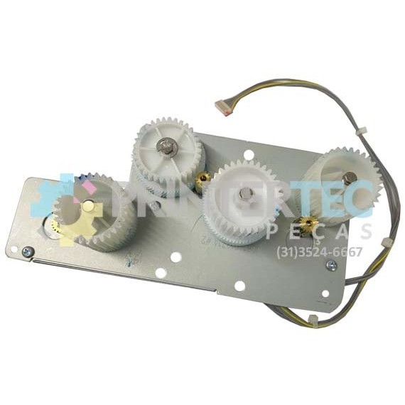 DRIVE SAMSUNG SCX-6555 / SL-M4370 / SL-M5370 FUSER DRIVER