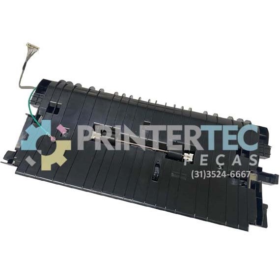 GUIA HP LJ E77428 / E77825 / E77830 COVER SIDE FEED