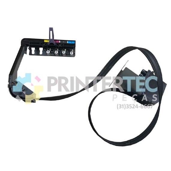 RIDS ASSEMBLY HP BUSINESS INKJET 2600