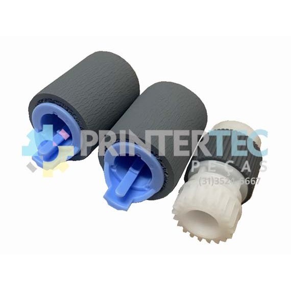ROLETE DO PICKUP HP LJ M5025 / CM6040 HCI KIT