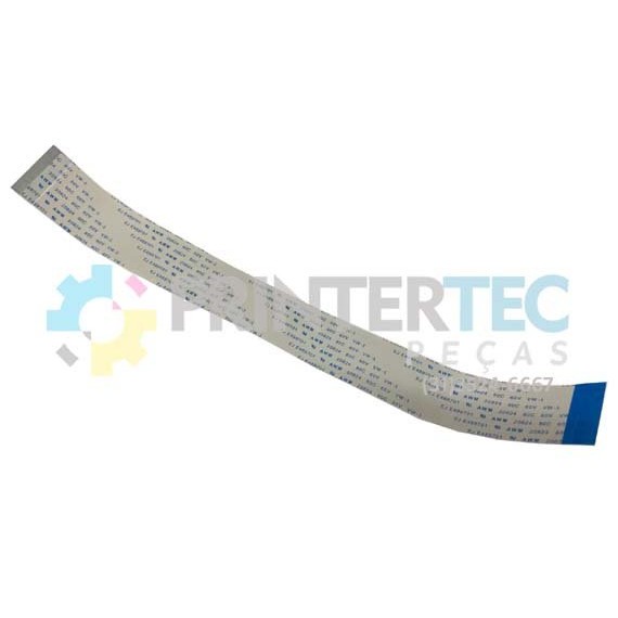 FLAT HP DSJ T120 / T520 DO PAINEL