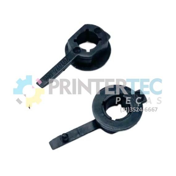 TRAVA ZEBRA GC420 / TLP2844 / LP2844 PAR
