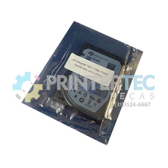 HD HP DSJ T930 / T3500