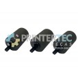 ROLETE HP LJ  E77825 / E77830 / E77422 TRAY 2 - KIT C\ 3 PCS