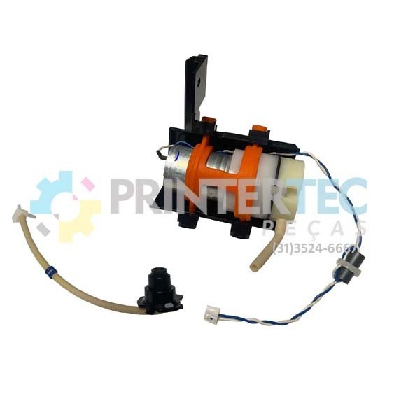 MOTOR HP DSJ T730 / T830 / T850 DO PRIMER - PRIME PUMP