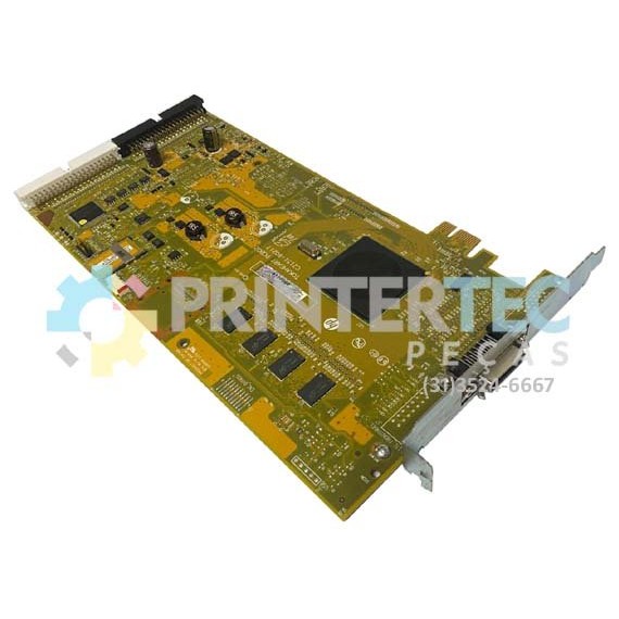 PLACA HP LATEX 560 / 570 ENGINE PCA