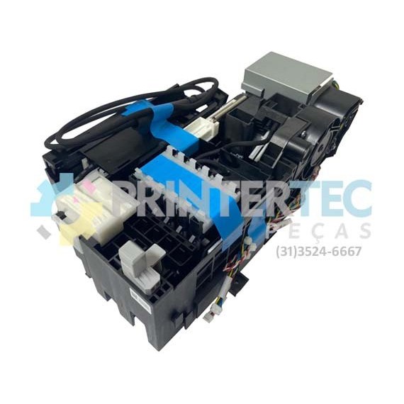 SERVICE STATION EPSON SURECOLOR F6200 / F6270 PUMP CAP