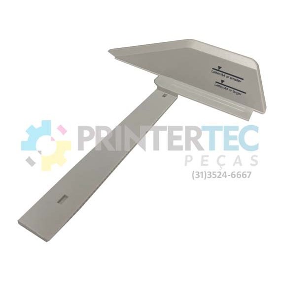 GUIA FUJITSU FI-6670 / FI-6770 DA BANDEJA ESQ