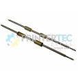 ROLETE FUJITSU FI-6110 / S1500 / N1800 FEED & EXIT ROLLER KI