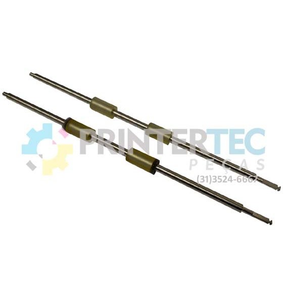 ROLETE FUJITSU FI-6110 / S1500 / N1800 FEED & EXIT ROLLER KI