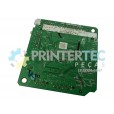 PLACA HP LJ 4001 / 4101 / 4002 / 4003 / 4004 DC CONTROLLER