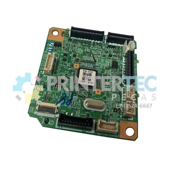 PLACA HP LJ 4001 / 4101 / 4002 / 4003 / 4004 DC CONTROLLER