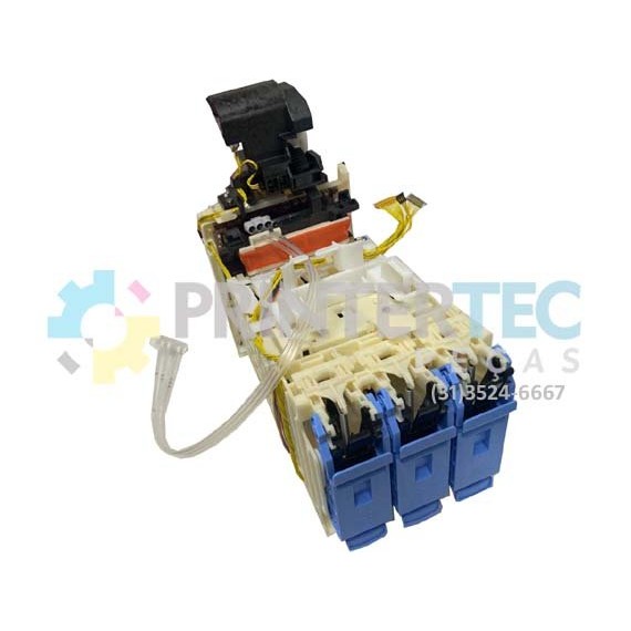 INK SUPPLY CANON IPF TM200 / TM300 / TM5300 DIREITA