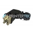 CONECTOR SIEMENS 6GK1905-0CD00 PROFIBUS ECOFAST PLUG UNIT.