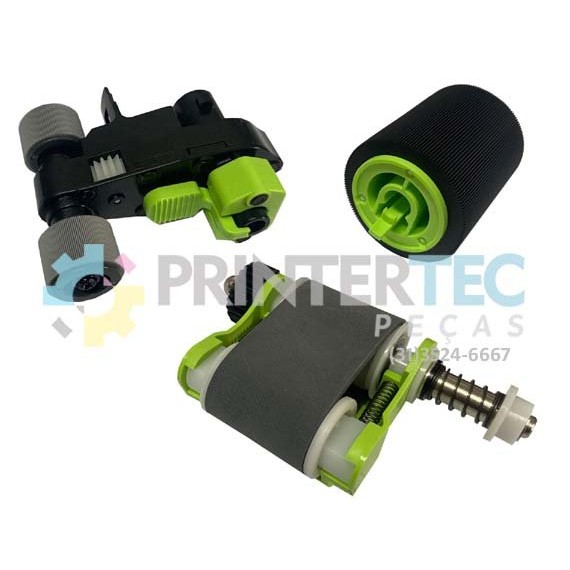 ROLETE LEXMARK MX721 / MX722 / MX822 / MX826 DO ADF KIT