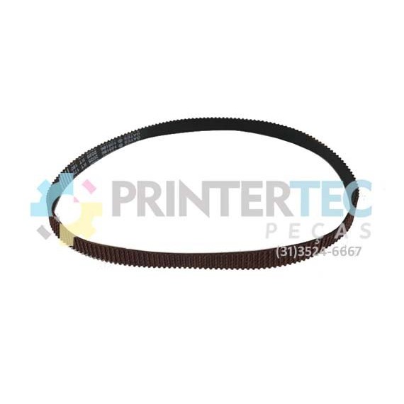 CORREIA CANON IPF TA-20 / TA-30 / TM-300 DO MOTOR DO PAPEL