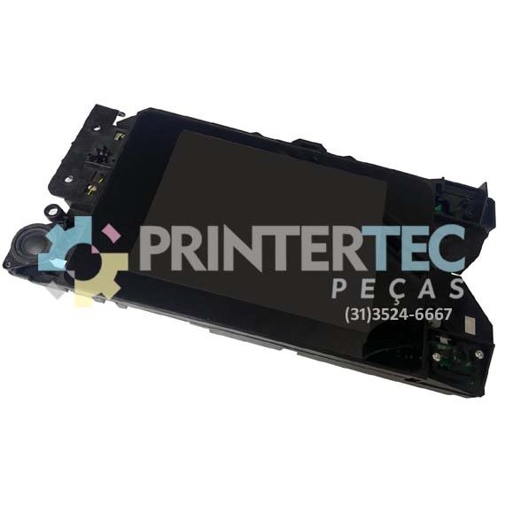 PAINEL HP LATEX 365 / 375 / S300 / S500 SEM CABO