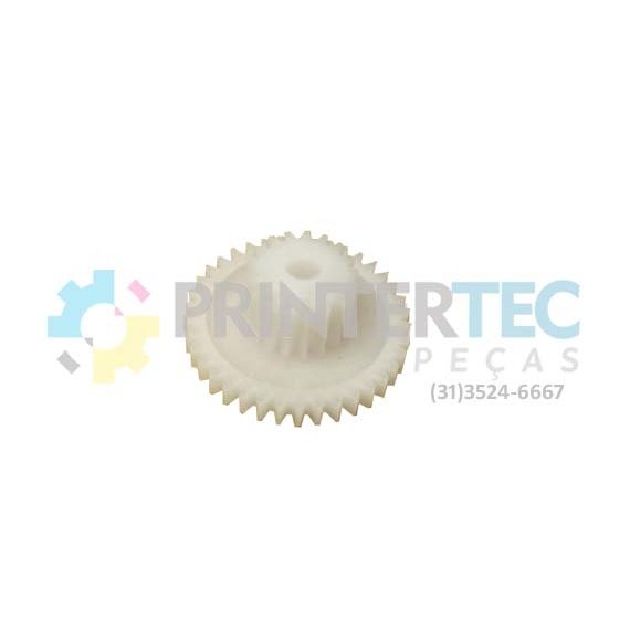 ENGRENAGEM EPSON LX-350 DE COMBINAÇÃO 8,5/19