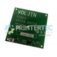 PLACA HP DSJ T1700 / T1708 DA SERVICE STATION