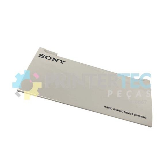 TAMPA SONY UP-D898MD / UP-X898MD PANEL DOOR
