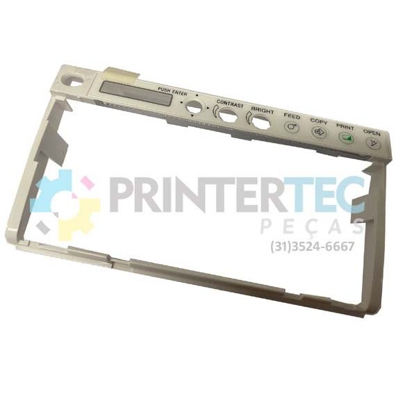 PAINEL SONY UP-X898MD FRONT PANEL