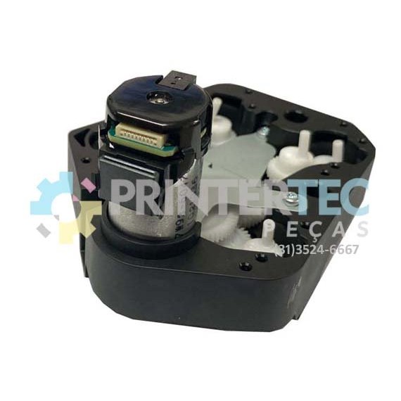 MOTOR HP DSJ Z6 / Z9+ / LATEX 630 PUMP MOTOR (SEM CABO)