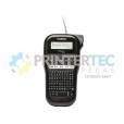 ROTULADOR BROTHER PT-H110BK PRETO