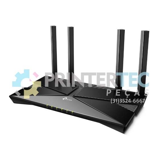 ROTEADOR TP-LINK ARCHER AX53 AX3000