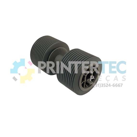 ROLETE FUJITSU FI-6400 / FI-6800 SEPARADOR - COMPATÍVEL