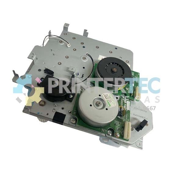 CONJUNTO DE ENGRENAGEM SAMSUNG ML-4510 / ML-5010 / ML-5015